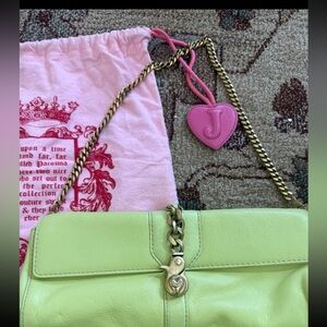 Vintage Juicy Couture Shoulder bag